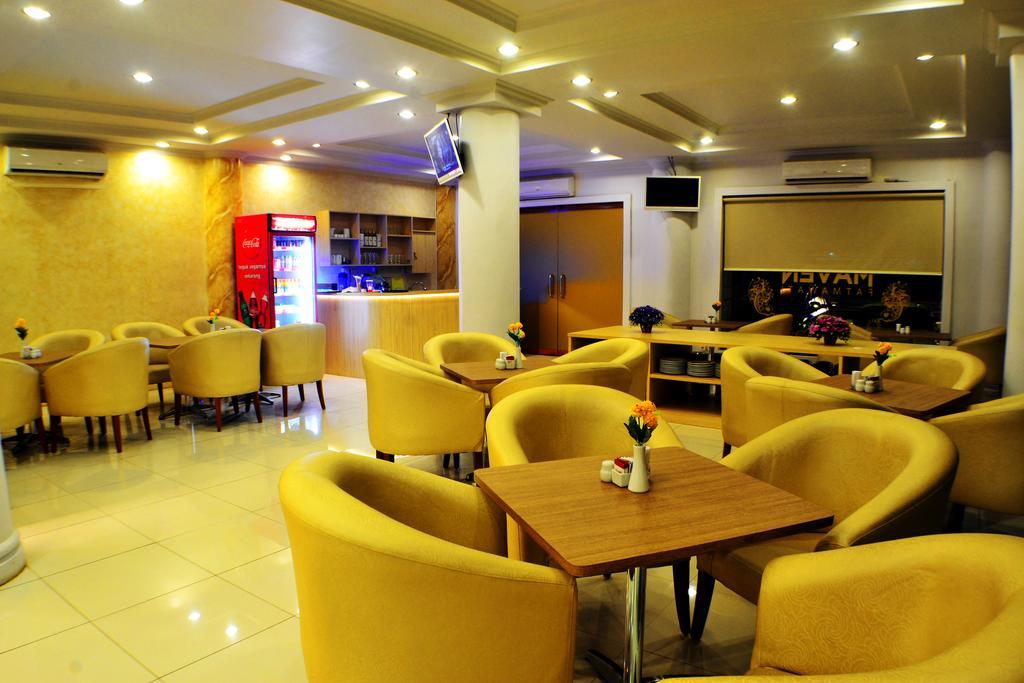Maven Fatmawati Hotel Jakarta Exterior foto