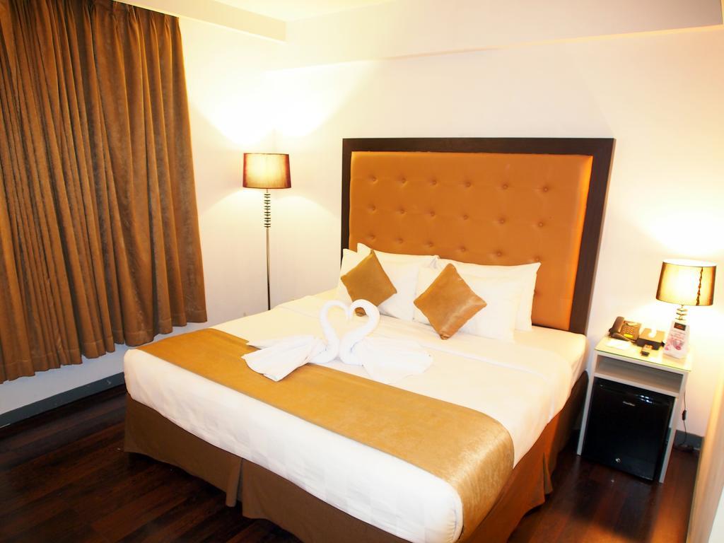 Maven Fatmawati Hotel Jakarta Zimmer foto
